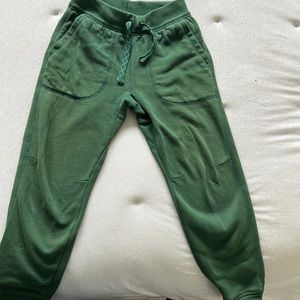 Boys gap sweatpants